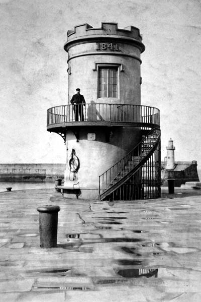 Whitehaven Lighthouse